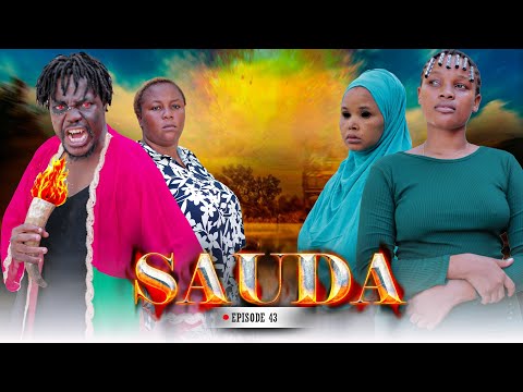 SAUDA EPISODE  ( 43 ) FULL HD