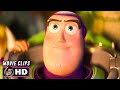 TOY STORY 4 Clips 2019 Disney Pixar