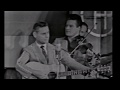 George Jones - "I´m Ragged But I´m Right"  ((1959))