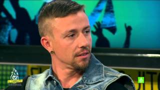 El Chiringuito - José María Gutierrez 'Guti': "Me duele no ver disfrutar a Iker Casillas del fútbol"