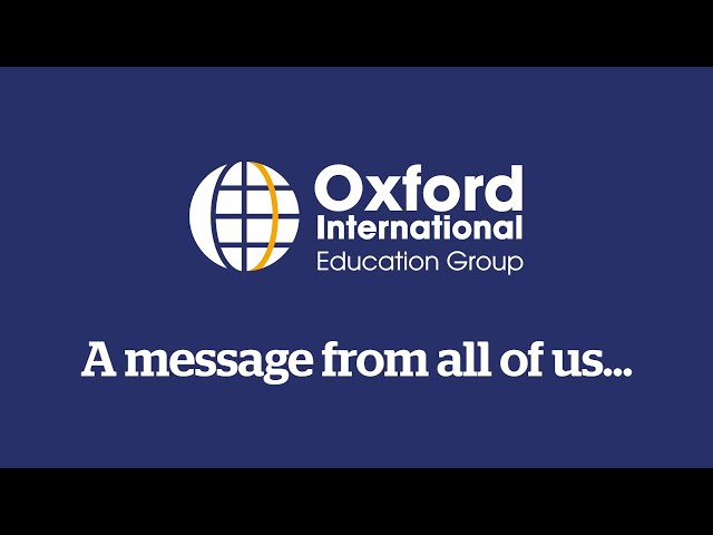 OXFORD INTERNATINAL EDUCATION GROUP (OIEG)