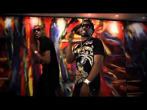OJAY LUV U MORE  (REMIX) feat 2 FACE IDIBIA