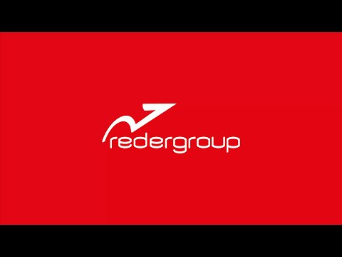 Imagevideo der REDER Group