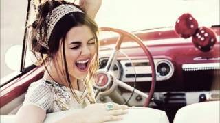 Victoria Justice - Faster Than Boyz (Audio)