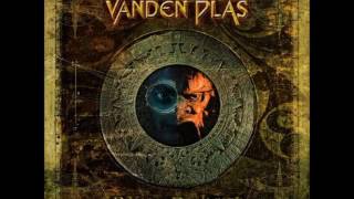 Vanden Plas - Scarlet Flower Fields
