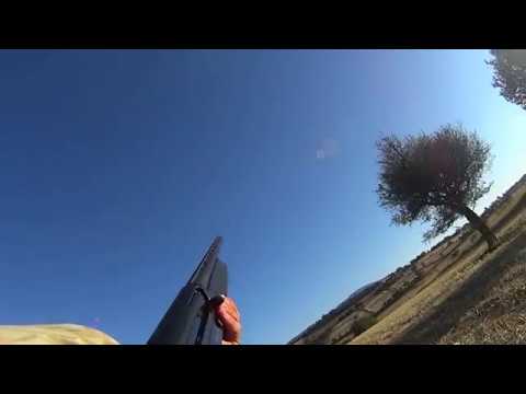 2016-2018 ÜVEYİK AV LARIMDAN SADECE VURUŞ ANLARI