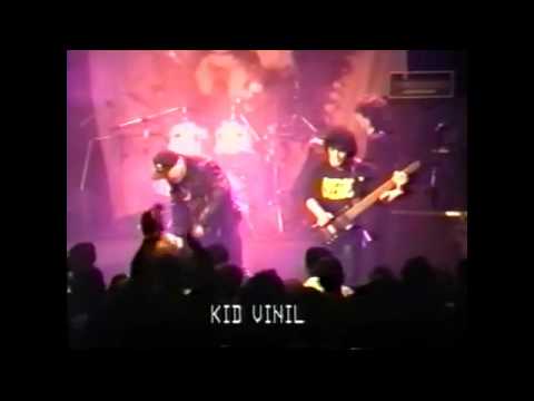 O Herói Do Brasil - KID VINIL