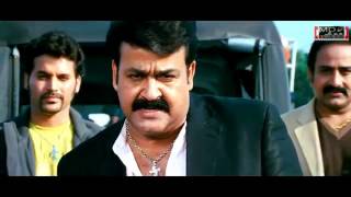 christian brothers mohanlal best dialogue