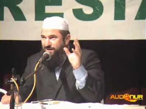 "Faktorët e stabilitetit në Fe" - Hoxhë Ferid Selimi