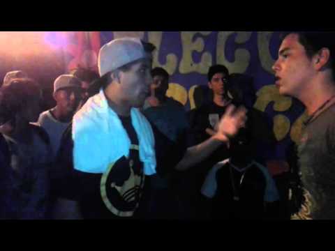 MKS vs Mc Daro Semifinal-NorthBellicus I