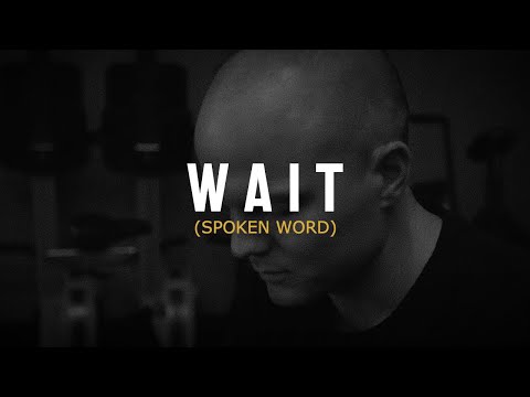 W A I T (Spoken Word) - RLCM (Feat. Kelly Boek)