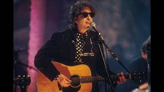 Bob Dylan - Dignity (Other Unplugged 1994)