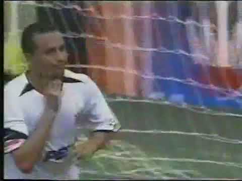 Paysandu 2 x 2 Corinthians - Campeonato Brasileiro 2003