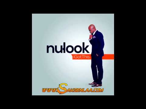 Nu Look Feat P-Jay - Busted