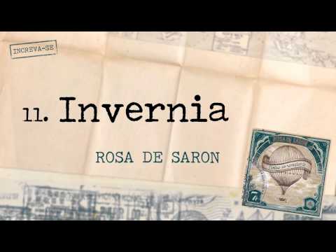 Invernia - Rosa de Saron