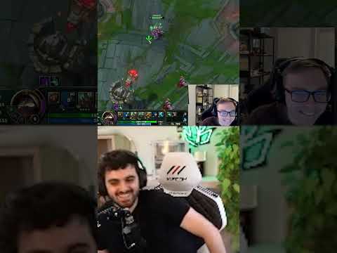 TheBausffs Is SHAMELESS For THIS 😭