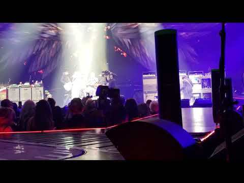 Aerosmith cancels tour, retires from performance | Steve Hoffman Music Forums