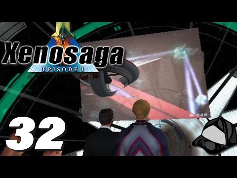 False Charges – Part 32 –🌌Xenosaga Episode I: Der Wille zur Macht