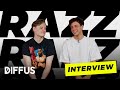 Razz über Die Neue EP Might Delete Later Und Die Zweijährige Soundsuche DIFFUS