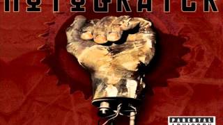 Motograter - Motograter (2003) [Full Album]