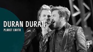 Duran Duran - Planet Earth (A Diamond In The Mind)