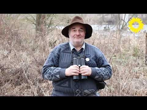 💚Stephan Kannwischer Bündnis 90 / Die Grünen Ortsverband Hungen