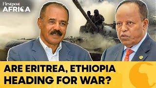 Download lagu Eritrea Leaves Regional Bloc IGAD, Accuses it of 'Siding with Ethiopia' | Firstpost Africa | N18G mp3 Download lagu Eritrea Leaves Regional Bloc IGAD, Accuses it of 'Siding with Ethiopia' | Firstpost Africa | N18G mp3