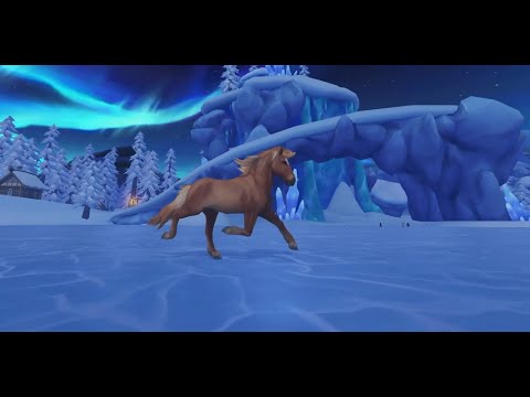 Star Stable [SSO] #79: Sienna [German/Deutsch]