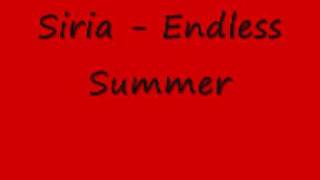 Siria - Endless Summer