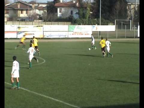 3° Parte Piovese - Favaro 1948 1 - 1 Camp Prom veneto gir C