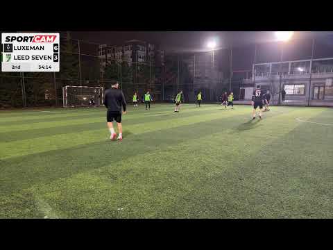 LUXEMAN FC - LEED SEVEN