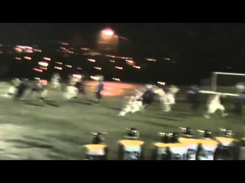 LPFA V - Black Ravens 8 - 20 Lumberjacks