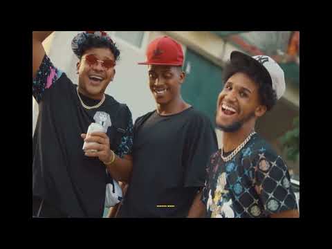 DJ Gomeko, Kaiser Attakawa, Yumita, + Yandito, @elkrlypue4 - Echale Piano (Video Coming Song)