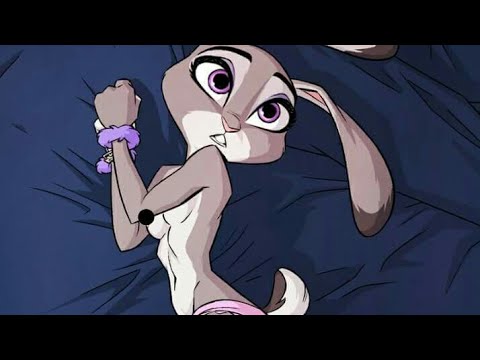 Zootopia (+18) AMV -Comic -NickxJudy #15 - YouTube