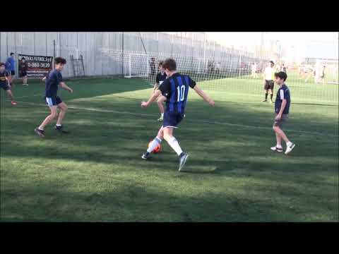 UPAYAC F.C. vs El Taladro - Fecha5 Copa Palermo