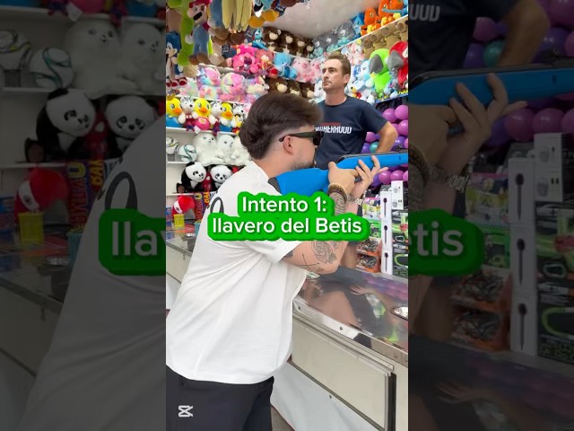 Vídeo relacionado con Genérico Llaveros de Fútbol, Llavero de Cristal, Deportivos, para Coches, Mochilas, Regalos de Cumpleaños para Hombres, Mujeres y Niños, Clubes de la Liga (REAL BETIS)