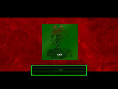 Odin Chan - Medusa ft Osijé, Leba (Official Lyric Video)