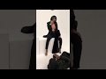 All Black Photoshoot