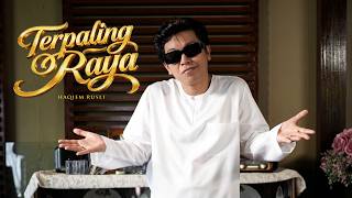 Download lagu Haqiem Rusli - Terpaling Raya mp3