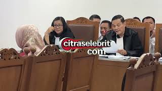 Psikiater Tegaskan Kecanduan Narkotika Penyakit Otak, Pengacara Ammar Zoni Soroti Rehabilitasi yang Tak Optimal 