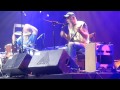 Seasick Steve - Never Go West (live @ Pori Jazz)