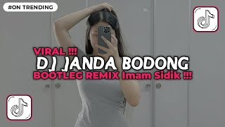 Download lagu DJ JANDA BODONG BOOTLEG REMIX Imam Sidik VIRAL TIKTOK TERBARU 2025 mp3 Download lagu DJ JANDA BODONG BOOTLEG REMIX Imam Sidik VIRAL TIKTOK TERBARU 2025 mp3