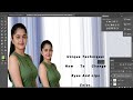 HDR 4K Portrait Professional Retouching LookCanonR5 Photoshop ColorGrading Masterclass Bf 1million