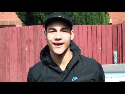 IK Freestyles - Depz