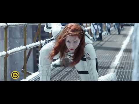 Fekete Özvegy trailer