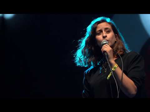 CROMO Y PLATINO - SOLEDAD VELEZ ( EMPOWER MUSIC FEST FUENLABRADA 2018)