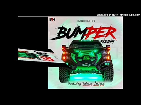 BUMPER RIDDIM MIX Ft Jay C,Crystal,Flex T,Jerry B,Chigogodera,Bling General,Ninja Kid.. Plus more...