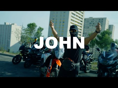 Jul x Gambino x Naps Type Beat "JOHN" || Instru Rap by Kaleen