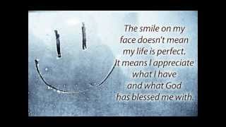 show yourselves to be - steven curtis chapman