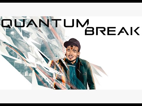 QUANTUM BREAK PT # 11, Voltando na maquina do tempo - Jogo dublado e legendado em português 2021